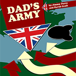 Costumes Dads Army